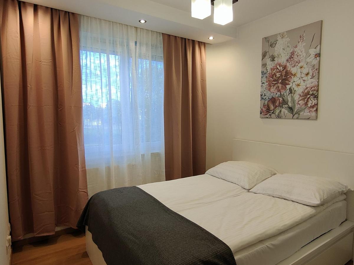 Apartament F&J #12 Торунь Экстерьер фото