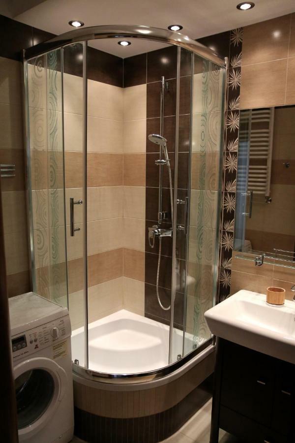 Apartament F&J #12 Торунь Экстерьер фото